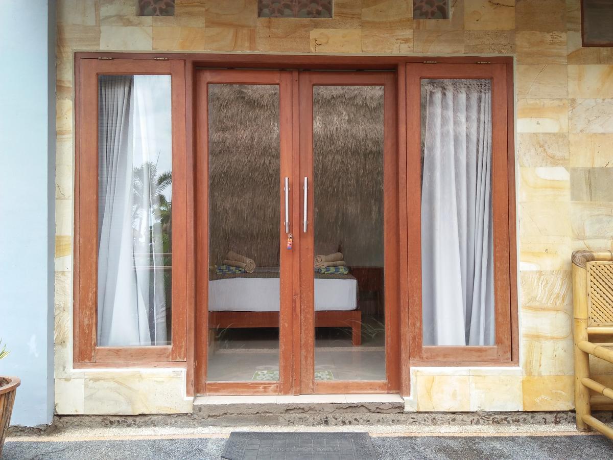 ปูริ แอร์ บีช รีสอร์ต แอนด์ สปา Hotel กิลิไอร์ ภายนอก รูปภาพ
