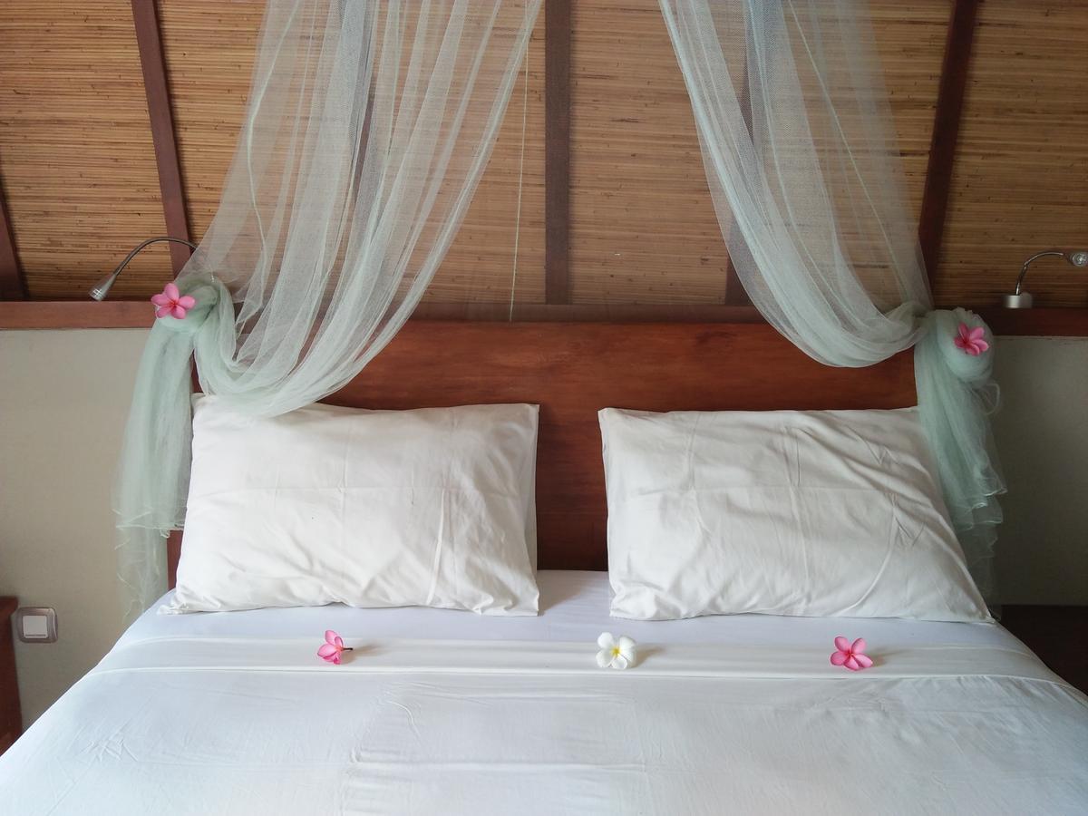 ปูริ แอร์ บีช รีสอร์ต แอนด์ สปา Hotel กิลิไอร์ ภายนอก รูปภาพ